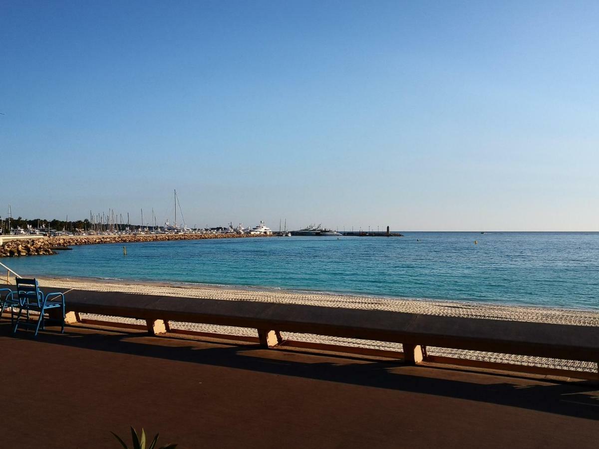 Apartment Cannes Festival Exterior foto